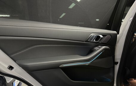 BMW X7, 2025 год, 14 676 000 рублей, 13 фотография