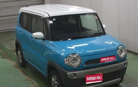 Suzuki Hustler, 2014 год, 620 230 рублей, 1 фотография