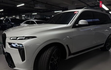 BMW X7, 2025 год, 14 676 000 рублей, 11 фотография