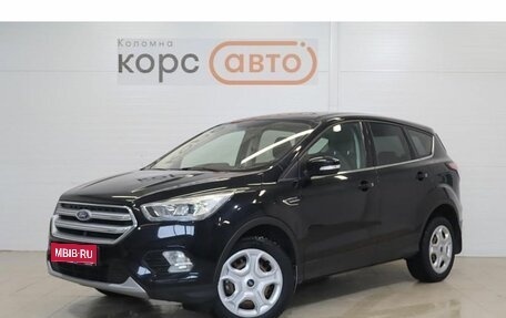 Ford Kuga III, 2019 год, 1 889 000 рублей, 1 фотография