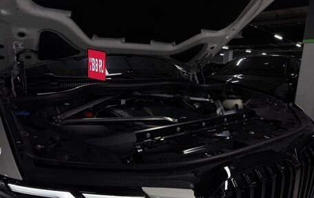 BMW X7, 2025 год, 14 676 000 рублей, 15 фотография