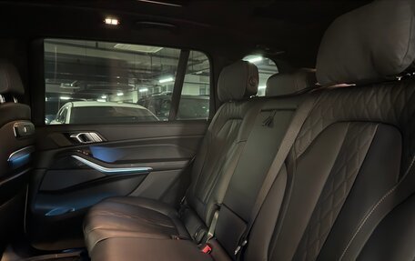 BMW X7, 2025 год, 14 676 000 рублей, 16 фотография