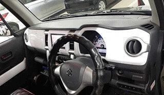 Suzuki Hustler, 2016 год, 650 000 рублей, 2 фотография