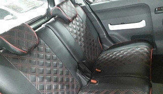 Suzuki Hustler, 2016 год, 650 000 рублей, 8 фотография