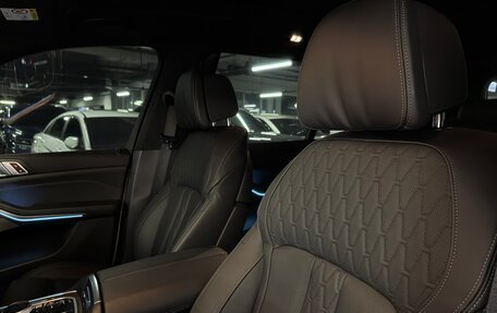 BMW X7, 2025 год, 14 676 000 рублей, 18 фотография