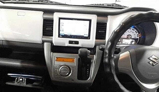 Suzuki Hustler, 2016 год, 650 000 рублей, 6 фотография