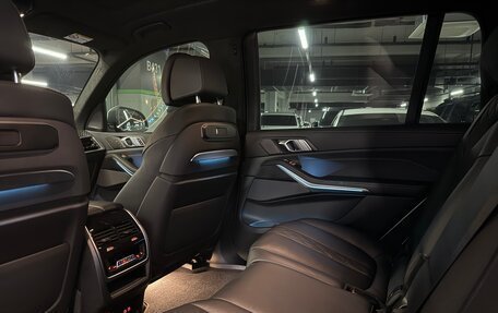 BMW X7, 2025 год, 14 676 000 рублей, 17 фотография