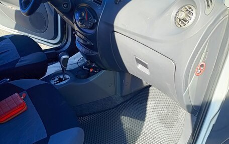 Chery IndiS (S18D) I, 2014 год, 420 000 рублей, 6 фотография