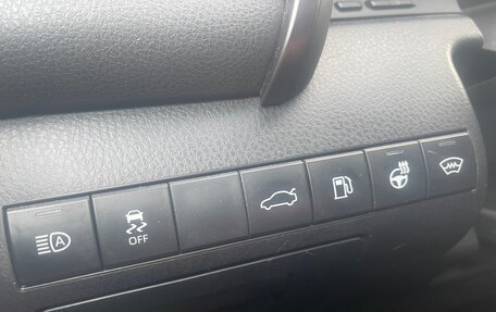 Toyota Camry, 2018 год, 2 870 000 рублей, 5 фотография