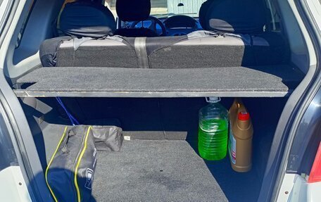 Chery IndiS (S18D) I, 2014 год, 420 000 рублей, 5 фотография