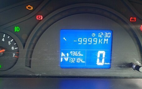 Chery IndiS (S18D) I, 2014 год, 420 000 рублей, 7 фотография