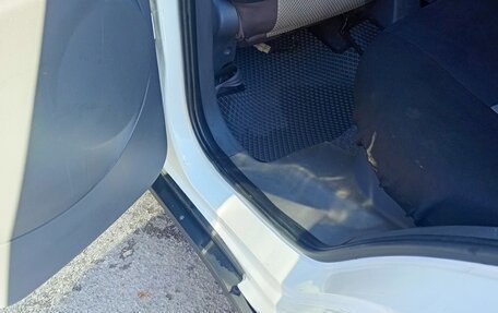 Chery IndiS (S18D) I, 2014 год, 420 000 рублей, 4 фотография