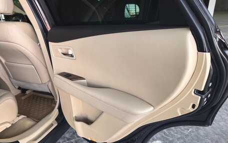 Lexus RX III, 2014 год, 3 500 000 рублей, 16 фотография