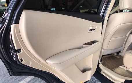 Lexus RX III, 2014 год, 3 500 000 рублей, 12 фотография