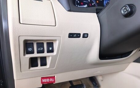 Lexus RX III, 2014 год, 3 500 000 рублей, 19 фотография