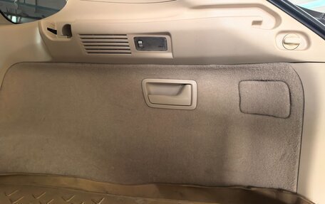 Lexus RX III, 2014 год, 3 500 000 рублей, 29 фотография