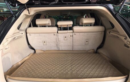 Lexus RX III, 2014 год, 3 500 000 рублей, 25 фотография