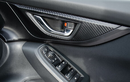 Subaru Impreza IV, 2017 год, 1 406 000 рублей, 10 фотография