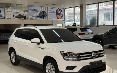 Volkswagen Tharu, 2021 год, 1 715 000 рублей, 3 фотография