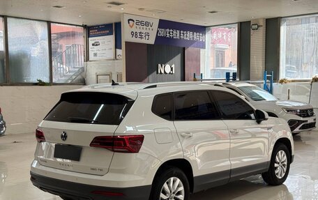 Volkswagen Tharu, 2021 год, 1 715 000 рублей, 4 фотография