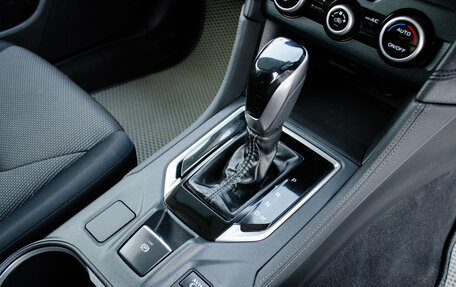 Subaru Impreza IV, 2017 год, 1 406 000 рублей, 14 фотография