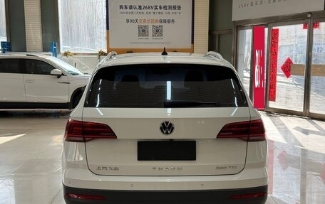 Volkswagen Tharu, 2021 год, 1 715 000 рублей, 5 фотография