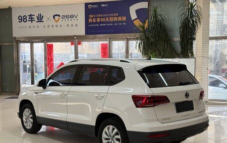 Volkswagen Tharu, 2021 год, 1 715 000 рублей, 6 фотография