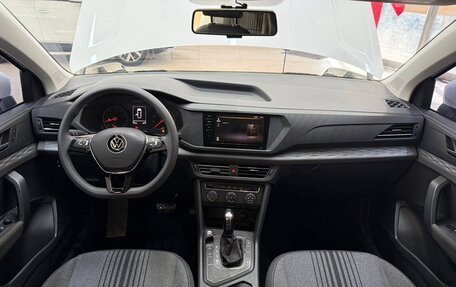 Volkswagen Tharu, 2021 год, 1 715 000 рублей, 8 фотография