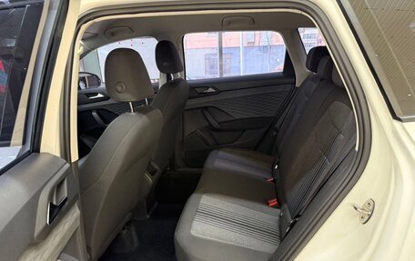 Volkswagen Tharu, 2021 год, 1 715 000 рублей, 10 фотография