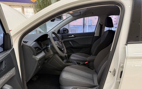 Volkswagen Tharu, 2021 год, 1 715 000 рублей, 9 фотография