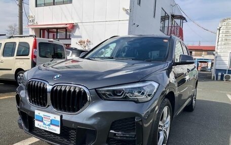 BMW X1, 2020 год, 1 928 000 рублей, 2 фотография