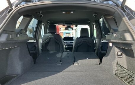 BMW X1, 2020 год, 1 928 000 рублей, 11 фотография