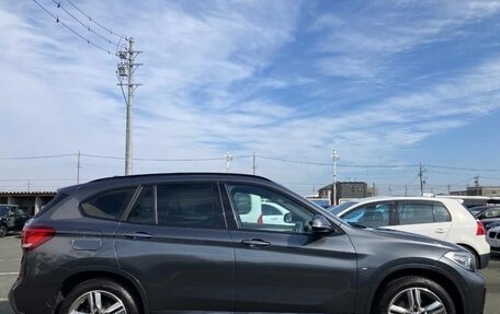 BMW X1, 2020 год, 1 928 000 рублей, 5 фотография
