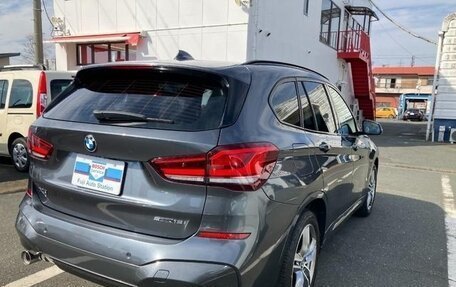 BMW X1, 2020 год, 1 928 000 рублей, 7 фотография