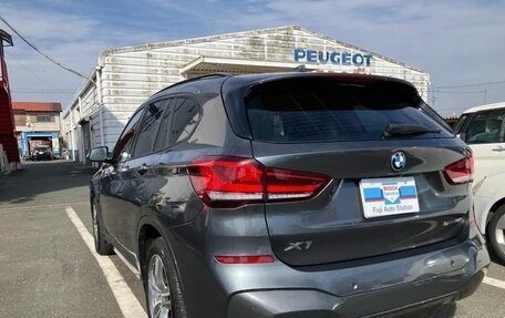 BMW X1, 2020 год, 1 928 000 рублей, 8 фотография