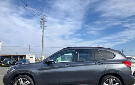 BMW X1, 2020 год, 1 928 000 рублей, 6 фотография