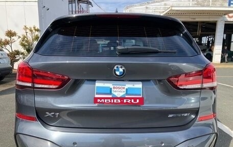 BMW X1, 2020 год, 1 928 000 рублей, 9 фотография