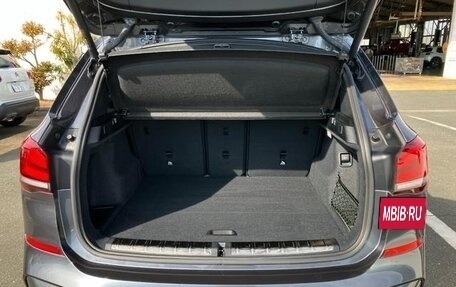 BMW X1, 2020 год, 1 928 000 рублей, 10 фотография