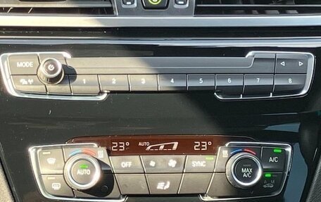 BMW X1, 2020 год, 1 928 000 рублей, 22 фотография