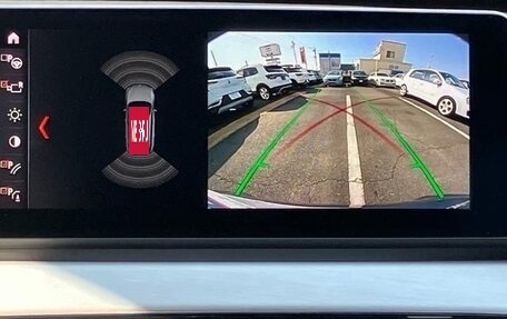 BMW X1, 2020 год, 1 928 000 рублей, 23 фотография