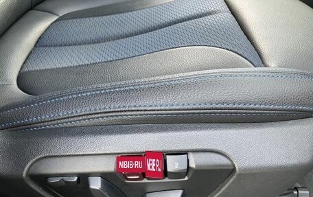 BMW X1, 2020 год, 1 928 000 рублей, 15 фотография