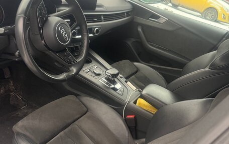 Audi A5, 2019 год, 3 250 000 рублей, 9 фотография