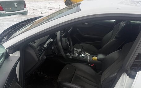 Audi A5, 2019 год, 3 250 000 рублей, 10 фотография