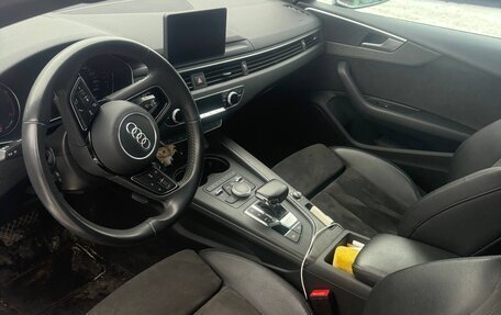 Audi A5, 2019 год, 3 250 000 рублей, 8 фотография