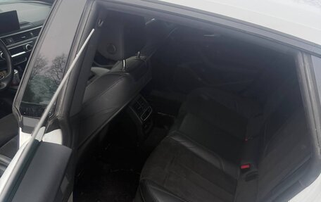 Audi A5, 2019 год, 3 250 000 рублей, 12 фотография