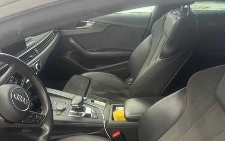 Audi A5, 2019 год, 3 250 000 рублей, 6 фотография