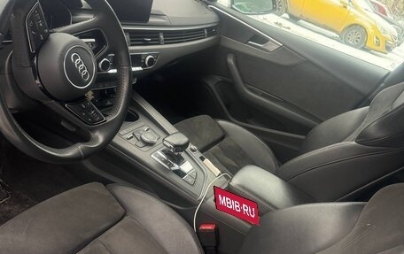 Audi A5, 2019 год, 3 250 000 рублей, 7 фотография