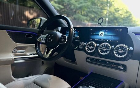 Mercedes-Benz GLA, 2020 год, 4 250 000 рублей, 8 фотография