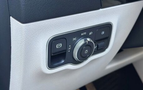 Mercedes-Benz GLA, 2020 год, 4 250 000 рублей, 15 фотография