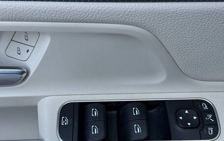 Mercedes-Benz GLA, 2020 год, 4 250 000 рублей, 18 фотография